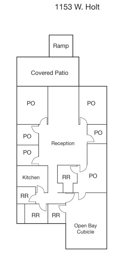 1153 W Holt Blvd, Ontario, CA 91762